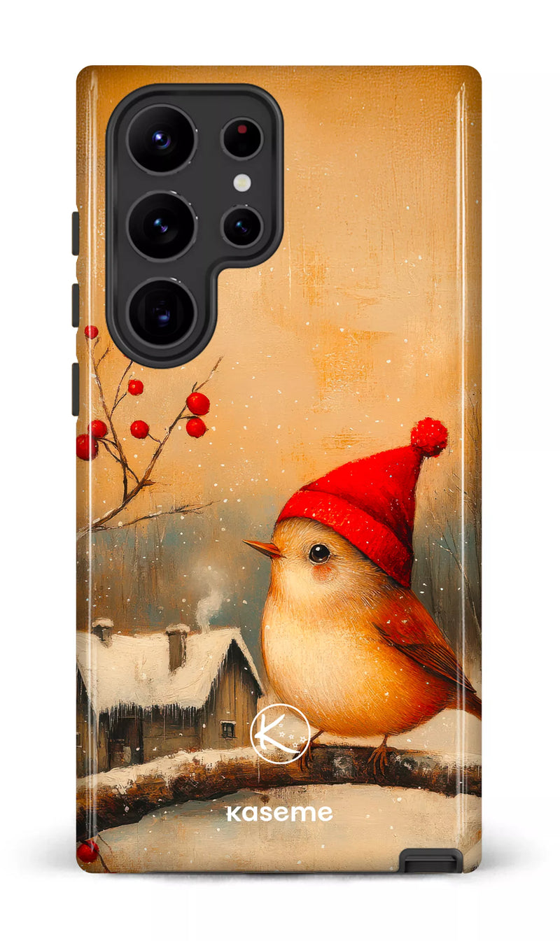 Ti-Pite - Étui à cellulaire