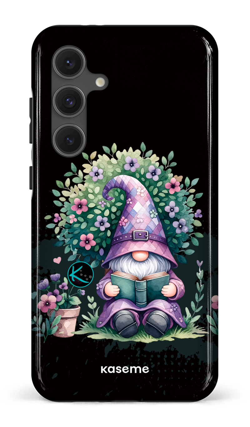 Gnome par Kassiopeia