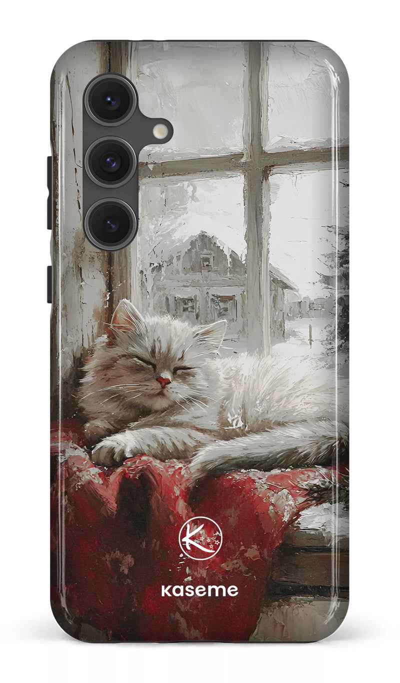 Ronron - Étui à cellulaire