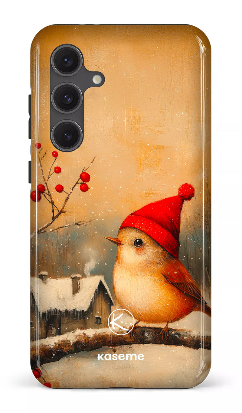 Ti-Pite - Étui à cellulaire