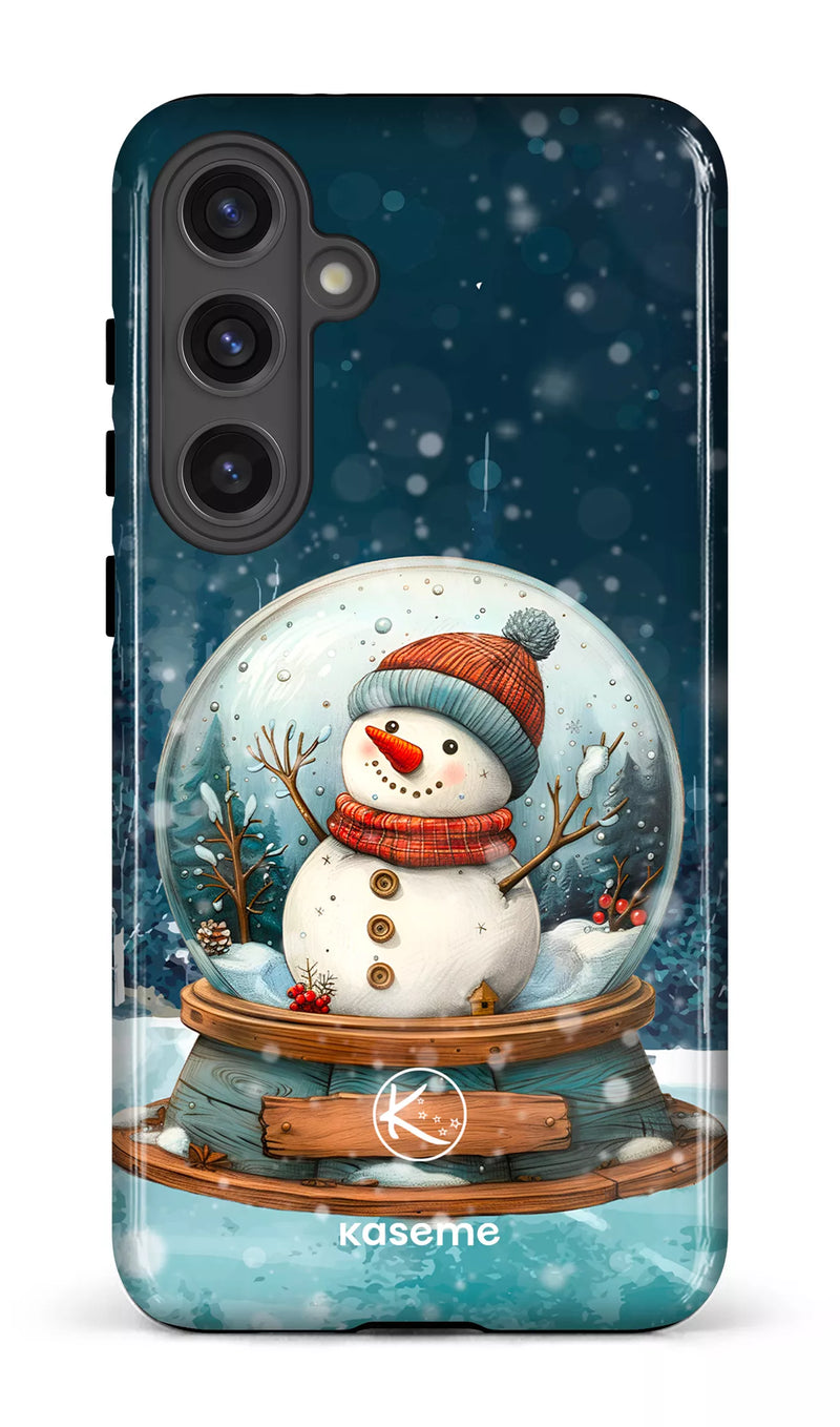 Étui à cellulaire - Blizzard