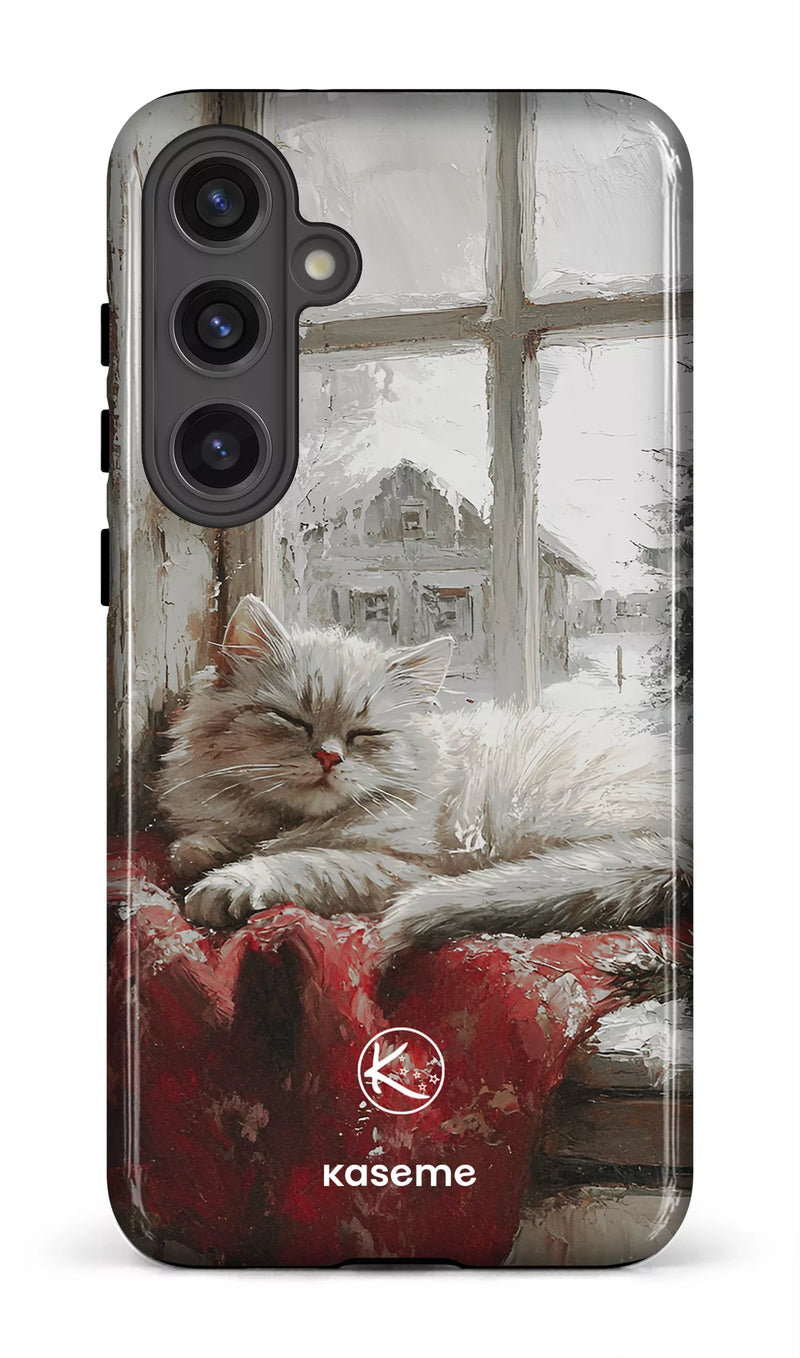 Ronron - Étui à cellulaire