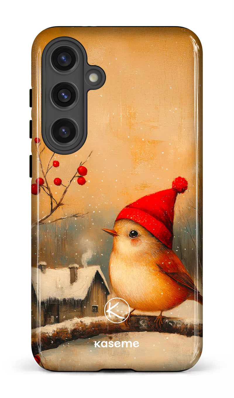 Ti-Pite - Étui à cellulaire