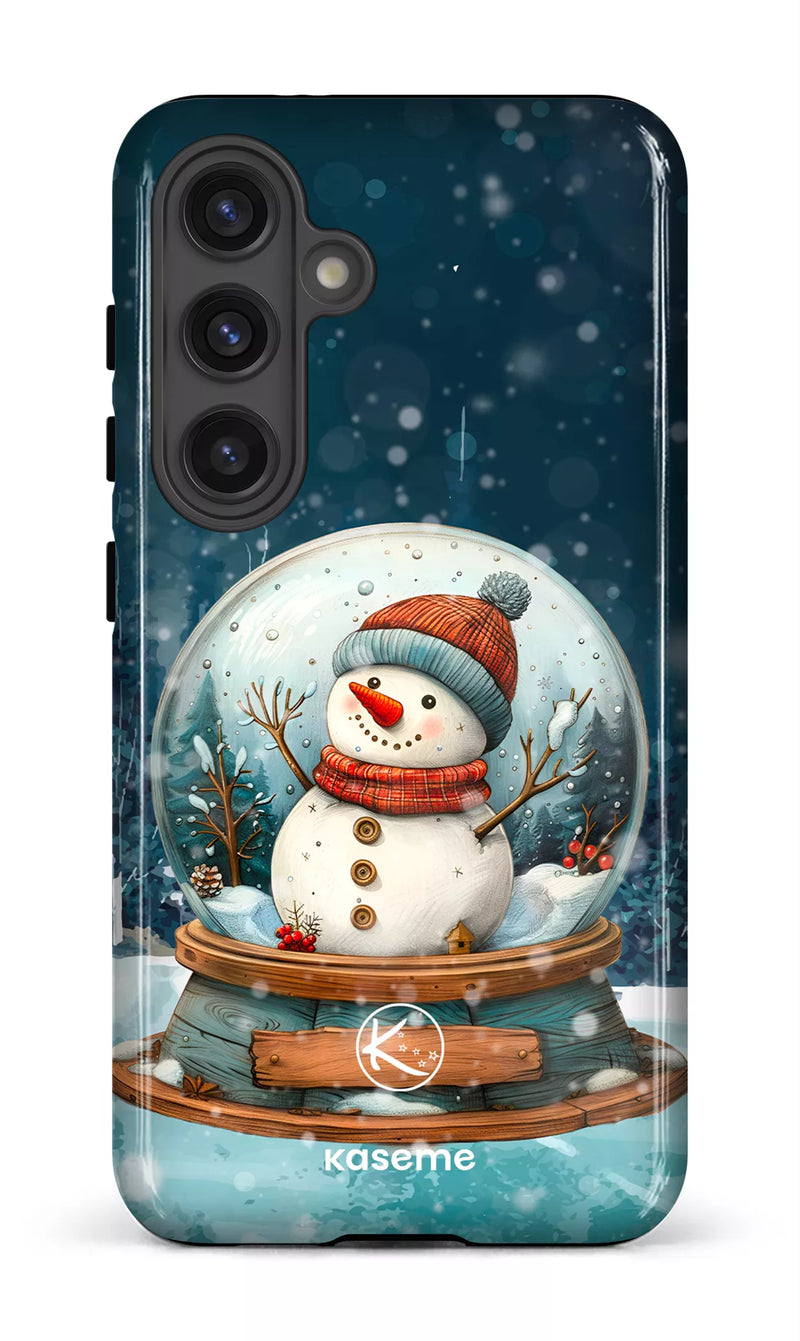 Étui à cellulaire - Blizzard