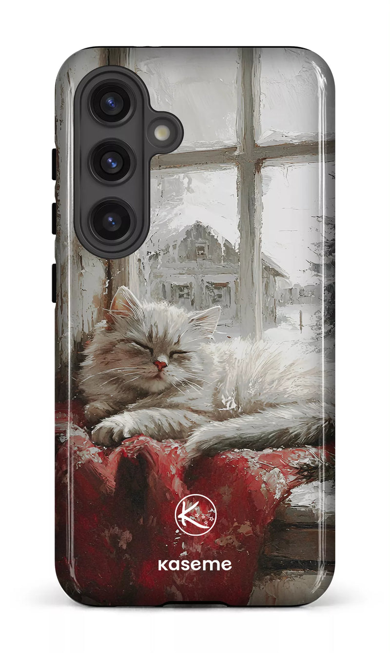 Ronron - Étui à cellulaire