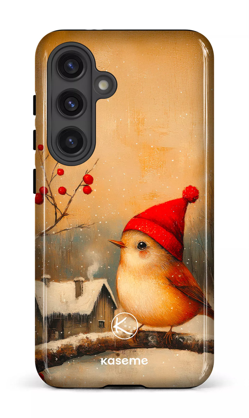 Ti-Pite - Étui à cellulaire