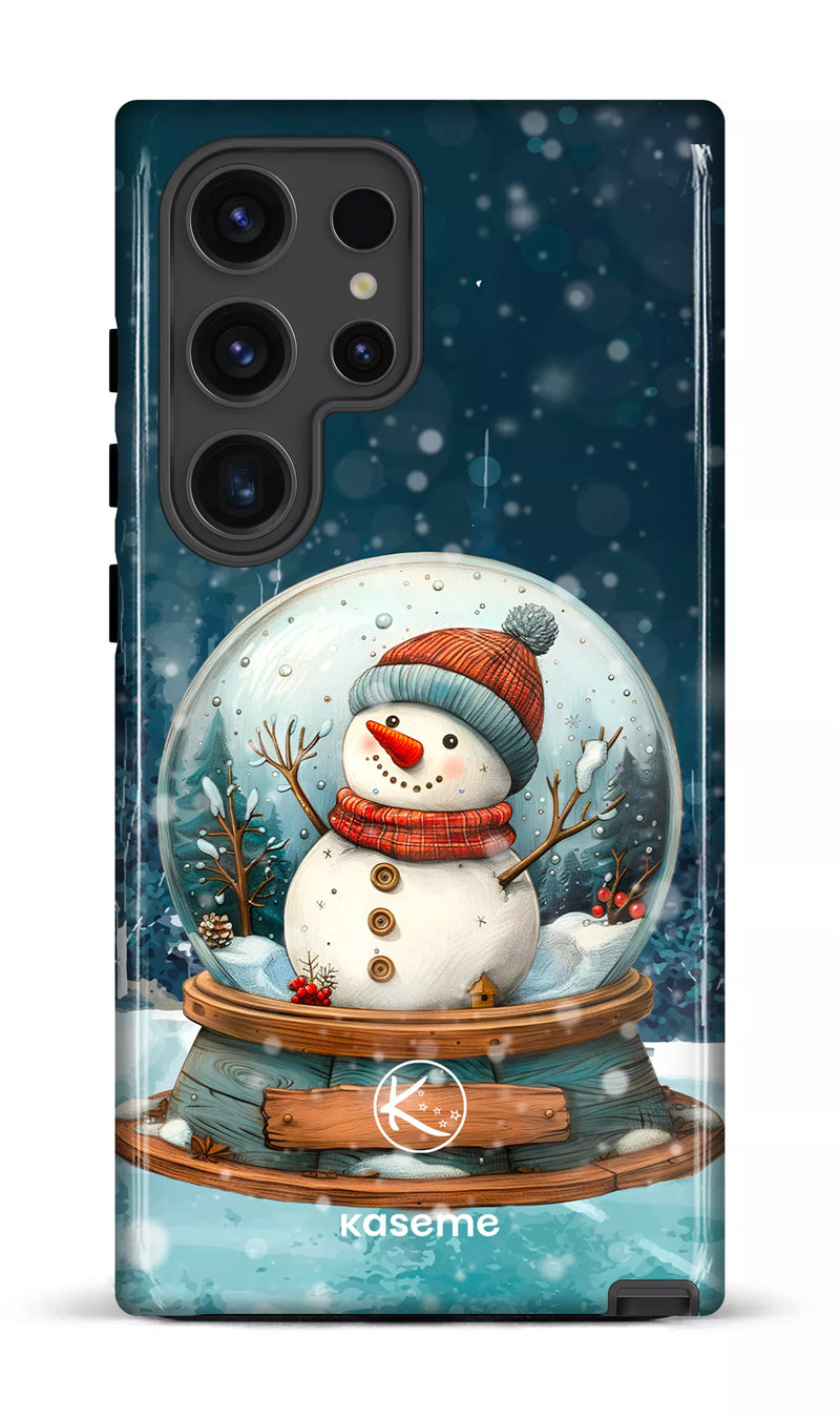 Étui à cellulaire - Blizzard