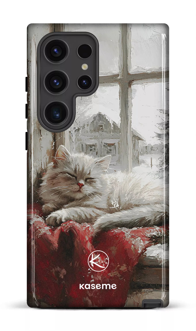 Ronron - Étui à cellulaire