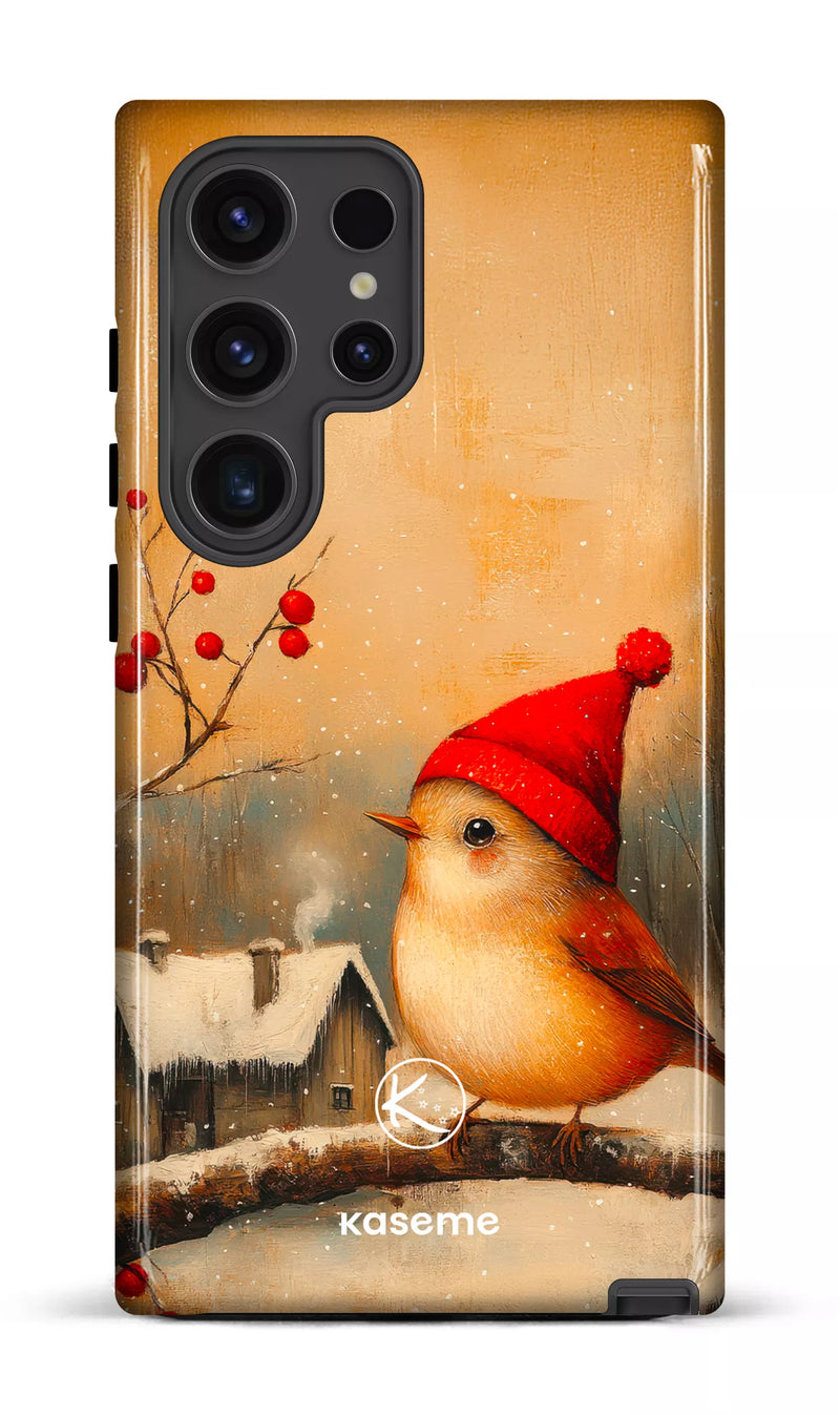 Ti-Pite - Étui à cellulaire