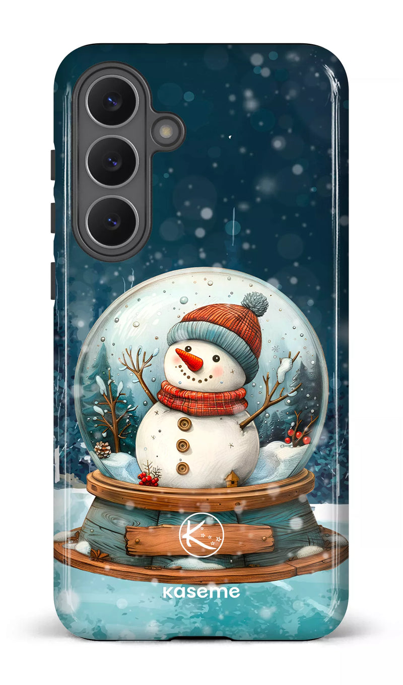 Étui à cellulaire - Blizzard