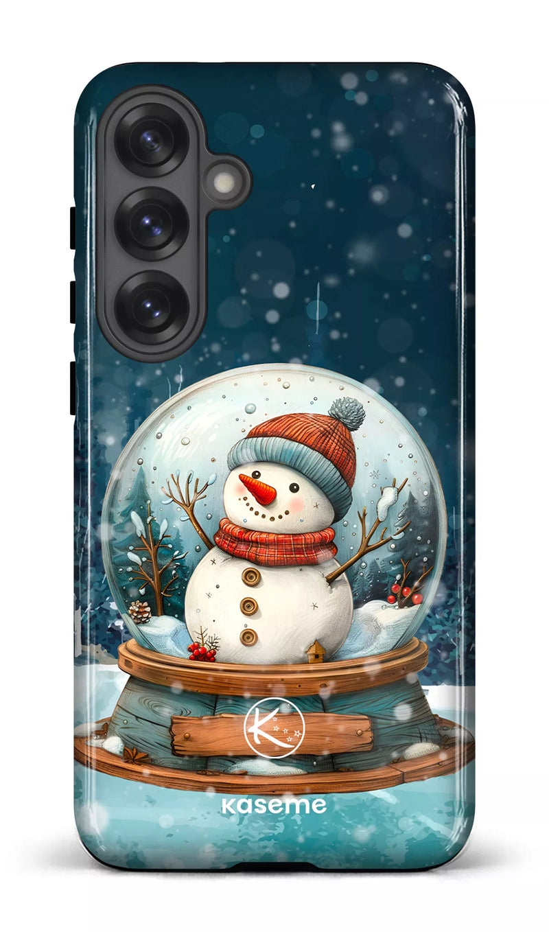 Étui à cellulaire - Blizzard