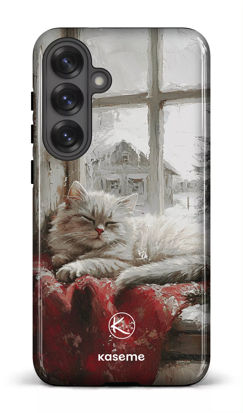 Ronron - Étui à cellulaire