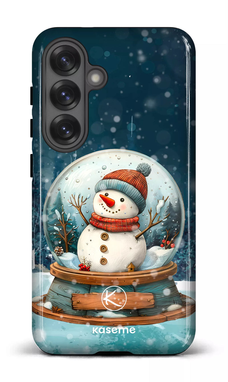 Étui à cellulaire - Blizzard