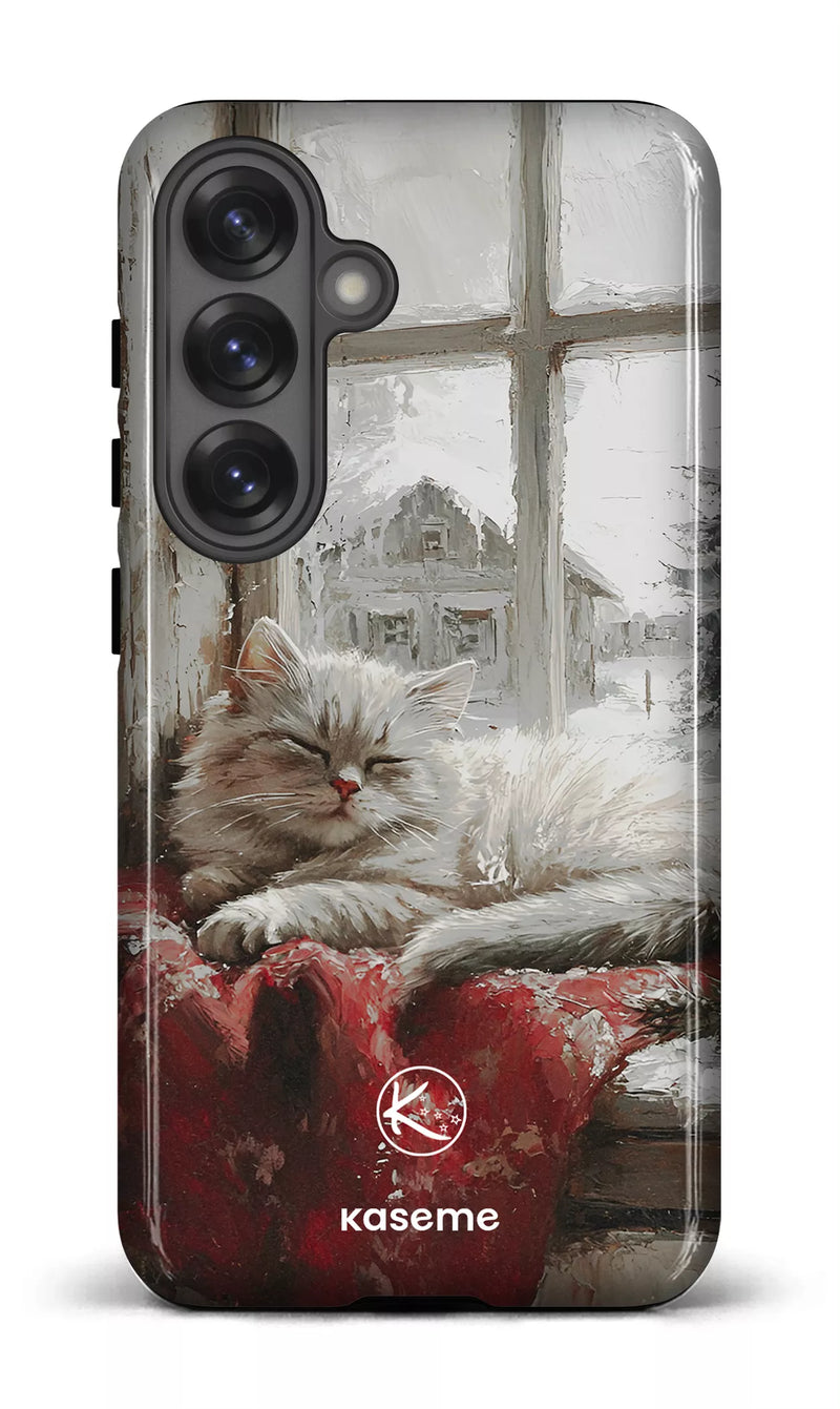 Ronron - Étui à cellulaire