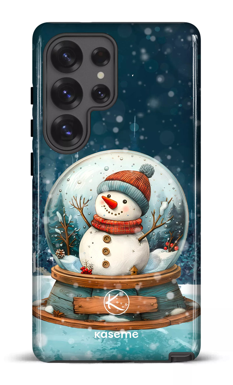 Étui à cellulaire - Blizzard