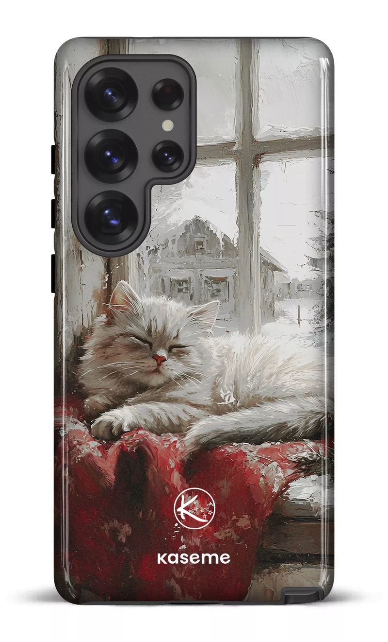 Ronron - Étui à cellulaire