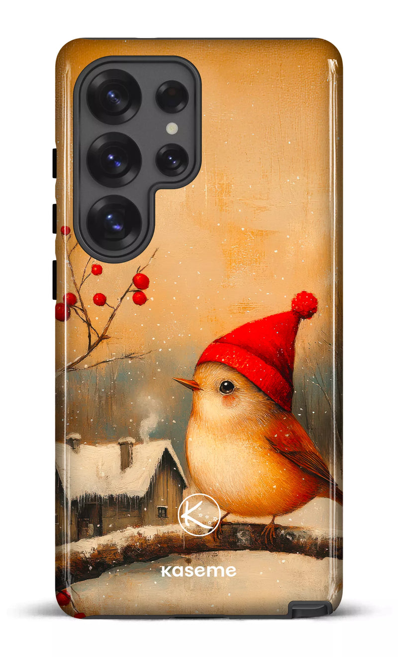 Ti-Pite - Étui à cellulaire