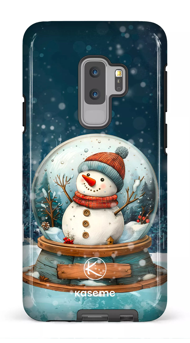 Étui à cellulaire - Blizzard