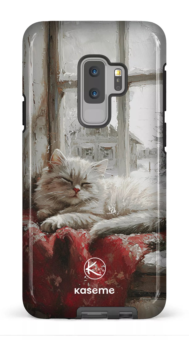 Ronron - Étui à cellulaire