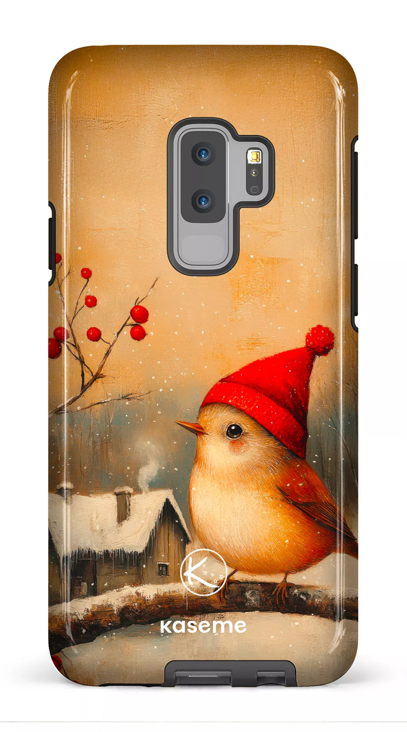 Ti-Pite - Étui à cellulaire