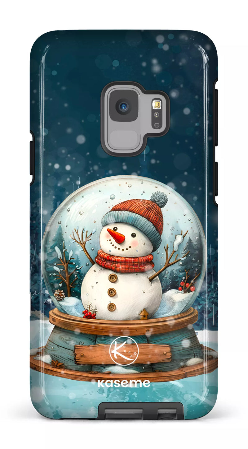 Étui à cellulaire - Blizzard