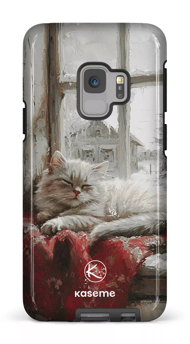 Ronron - Étui à cellulaire