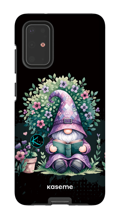 Étui à cellulaire - Gnome lecteur