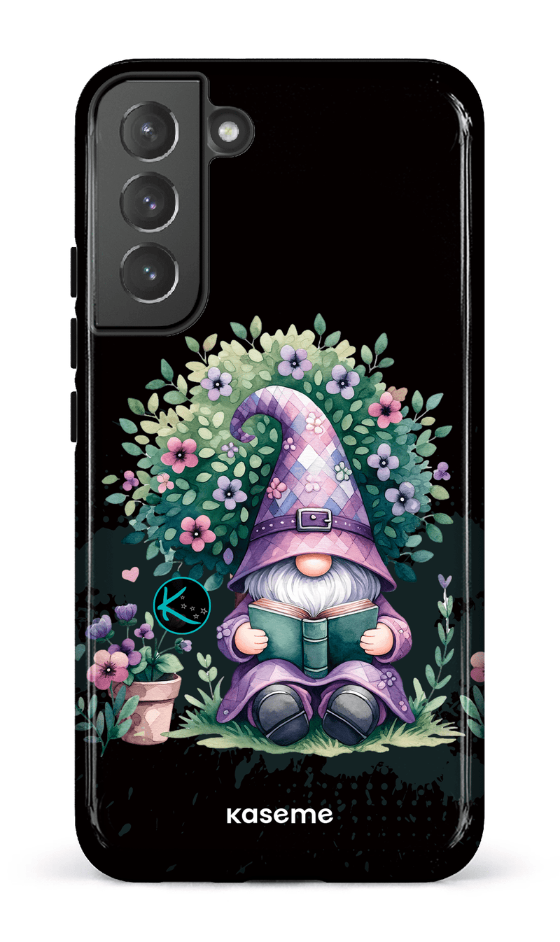 Gnome par Kassiopeia