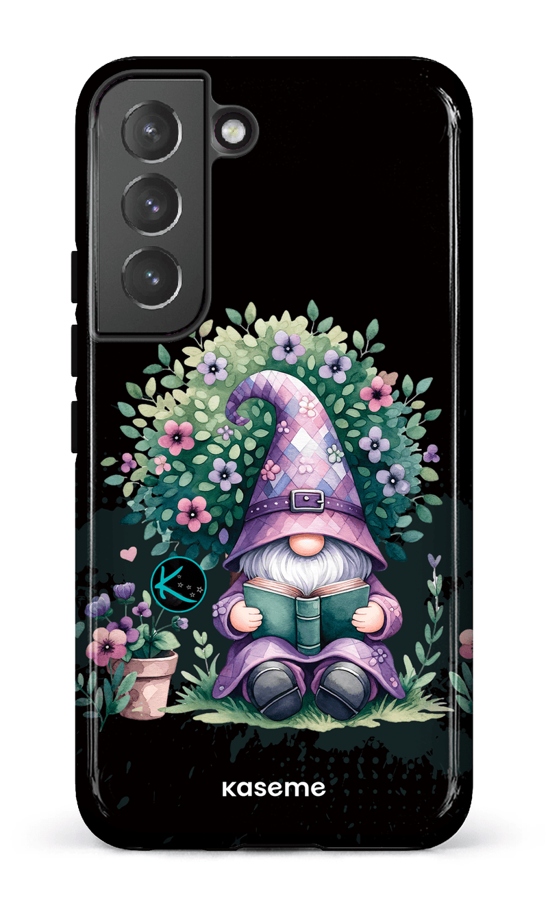 Gnome par Kassiopeia