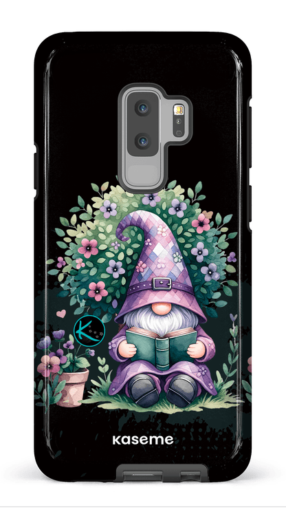 Étui à cellulaire - Gnome lecteur