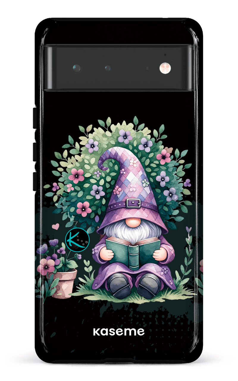 Gnome par Kassiopeia
