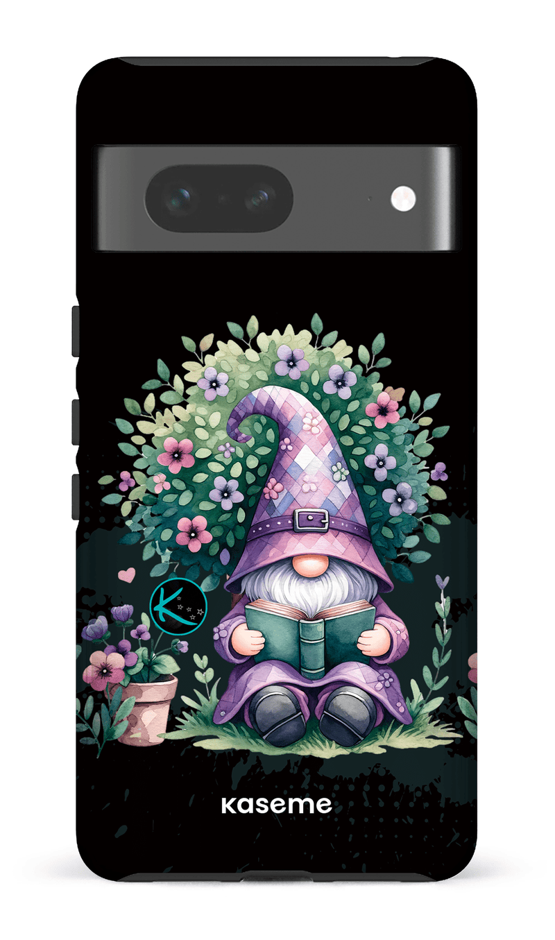 Gnome par Kassiopeia