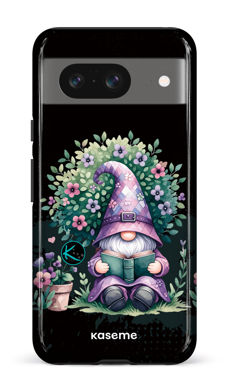 Gnome par Kassiopeia