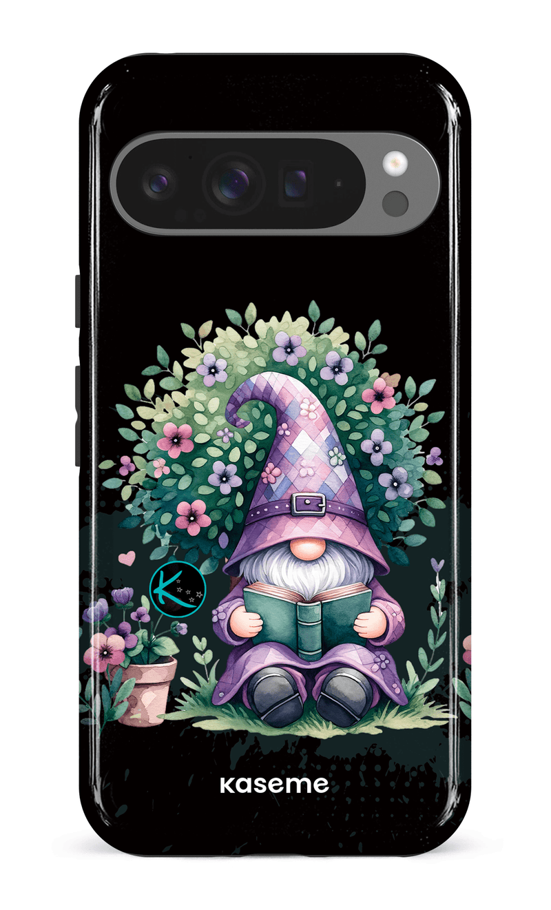 Gnome par Kassiopeia