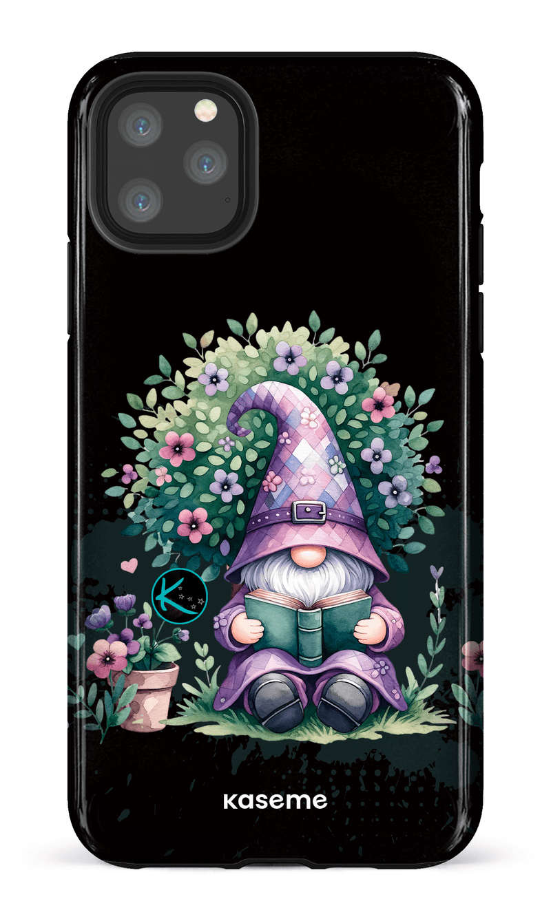 Gnome par Kassiopeia