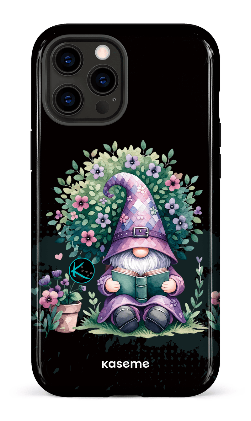 Gnome par Kassiopeia