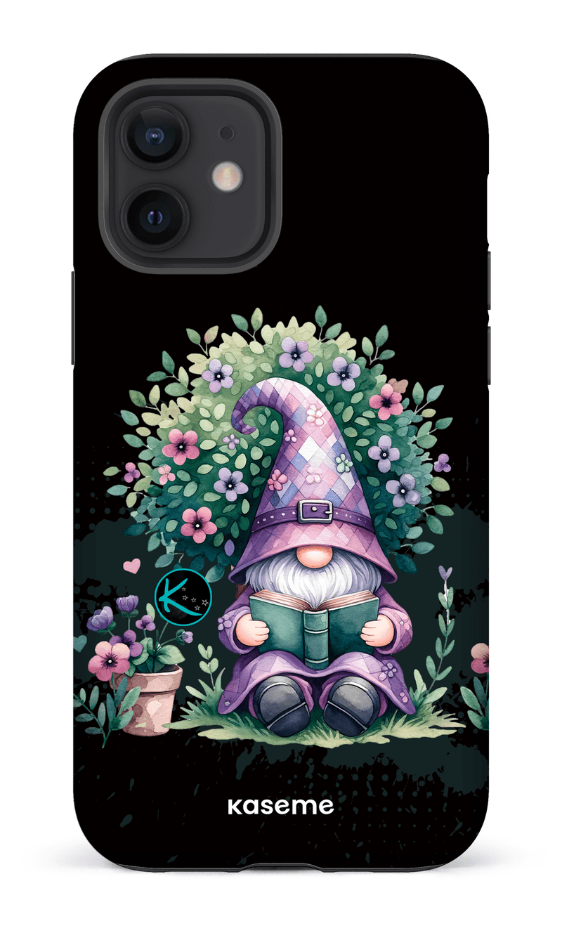 Gnome par Kassiopeia