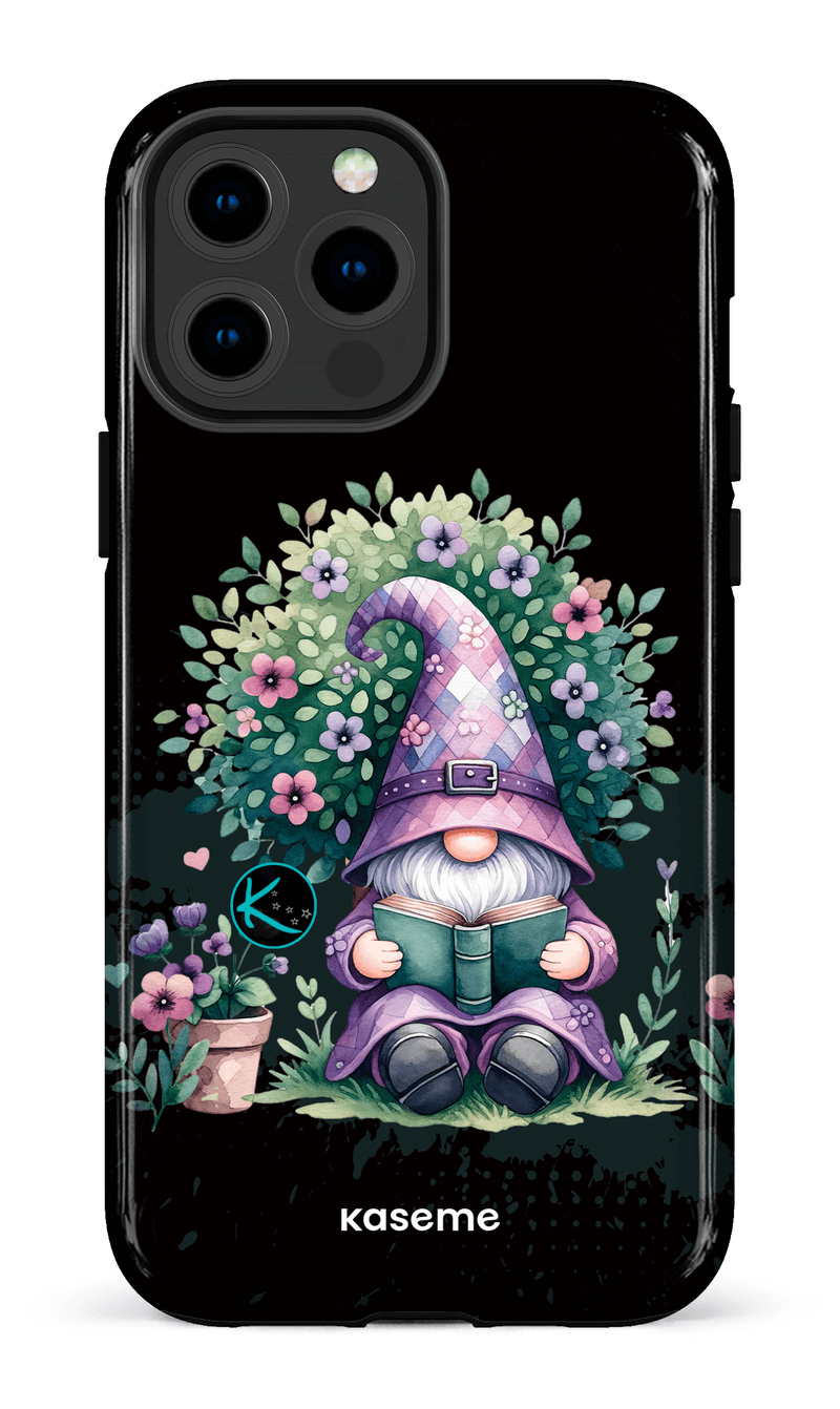 Gnome par Kassiopeia