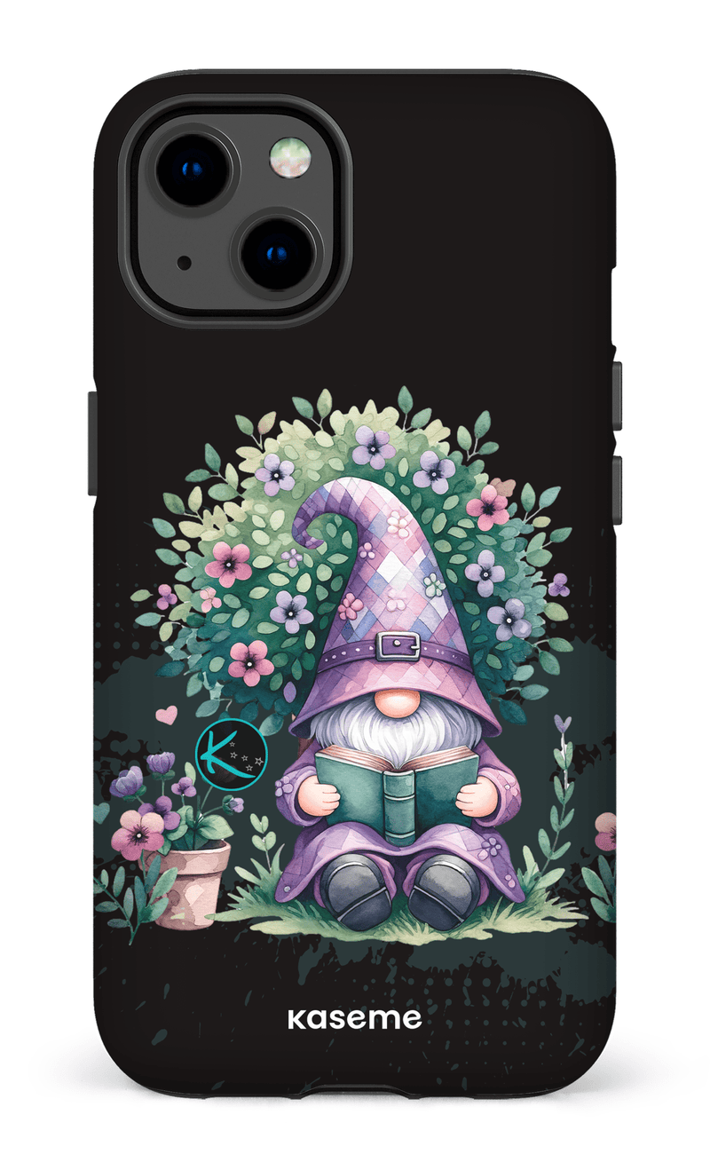 Gnome par Kassiopeia