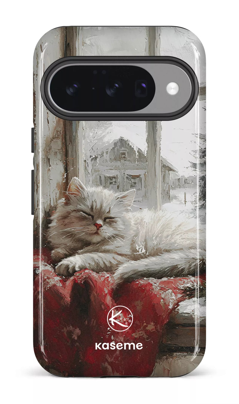 Ronron - Étui à cellulaire