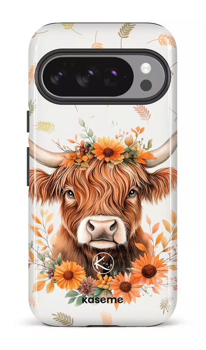 Étui à cellulaire - Highland