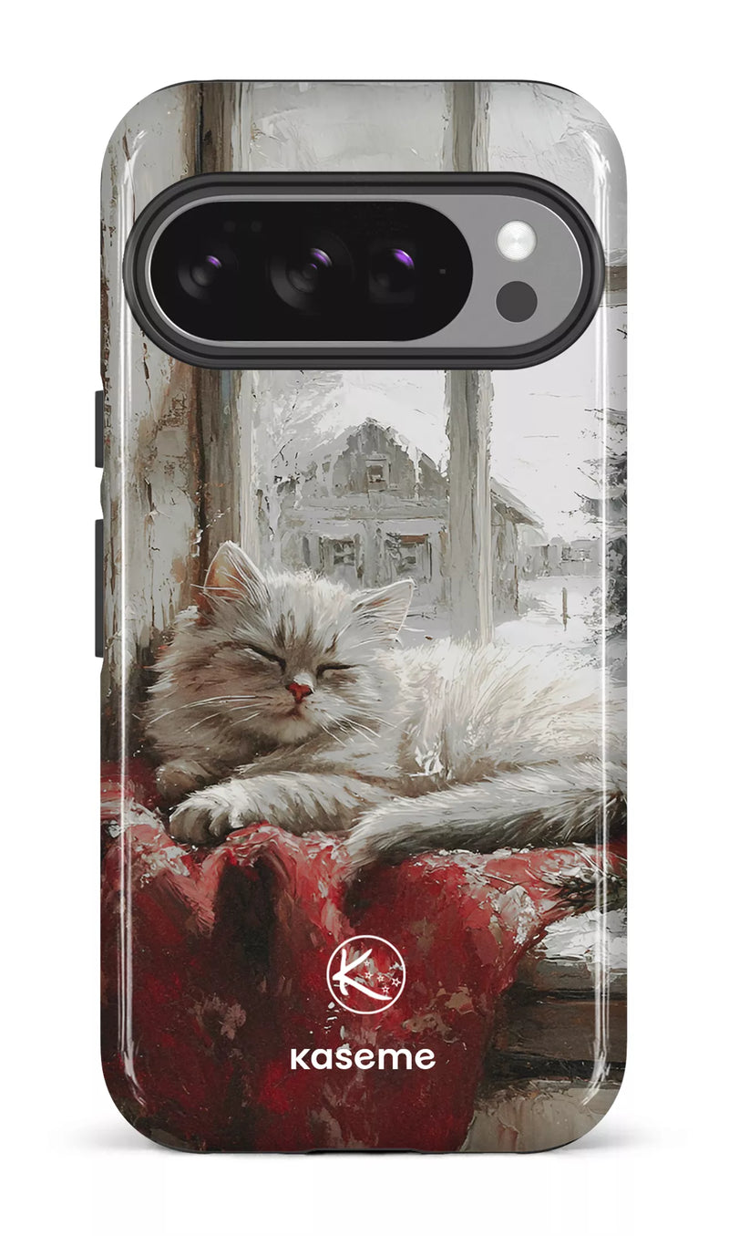 Ronron - Étui à cellulaire