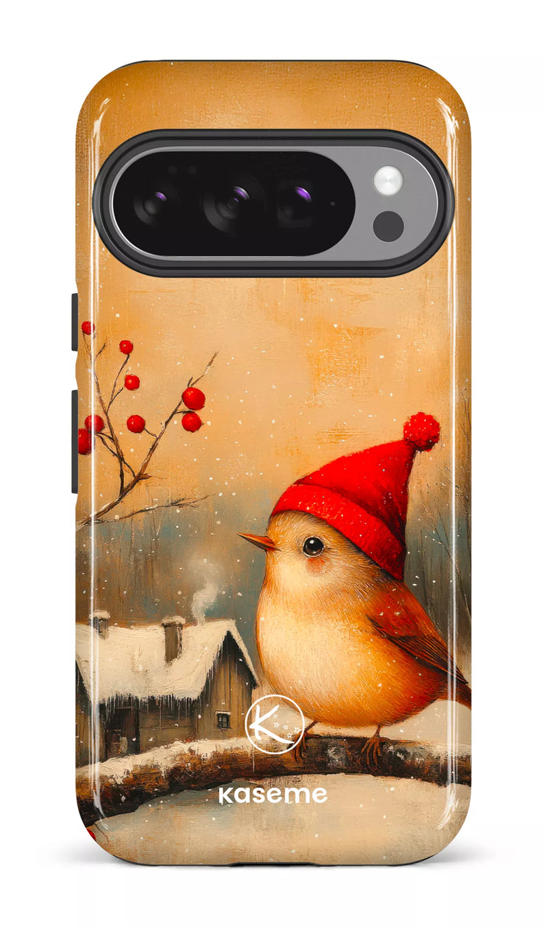 Ti-Pite - Étui à cellulaire