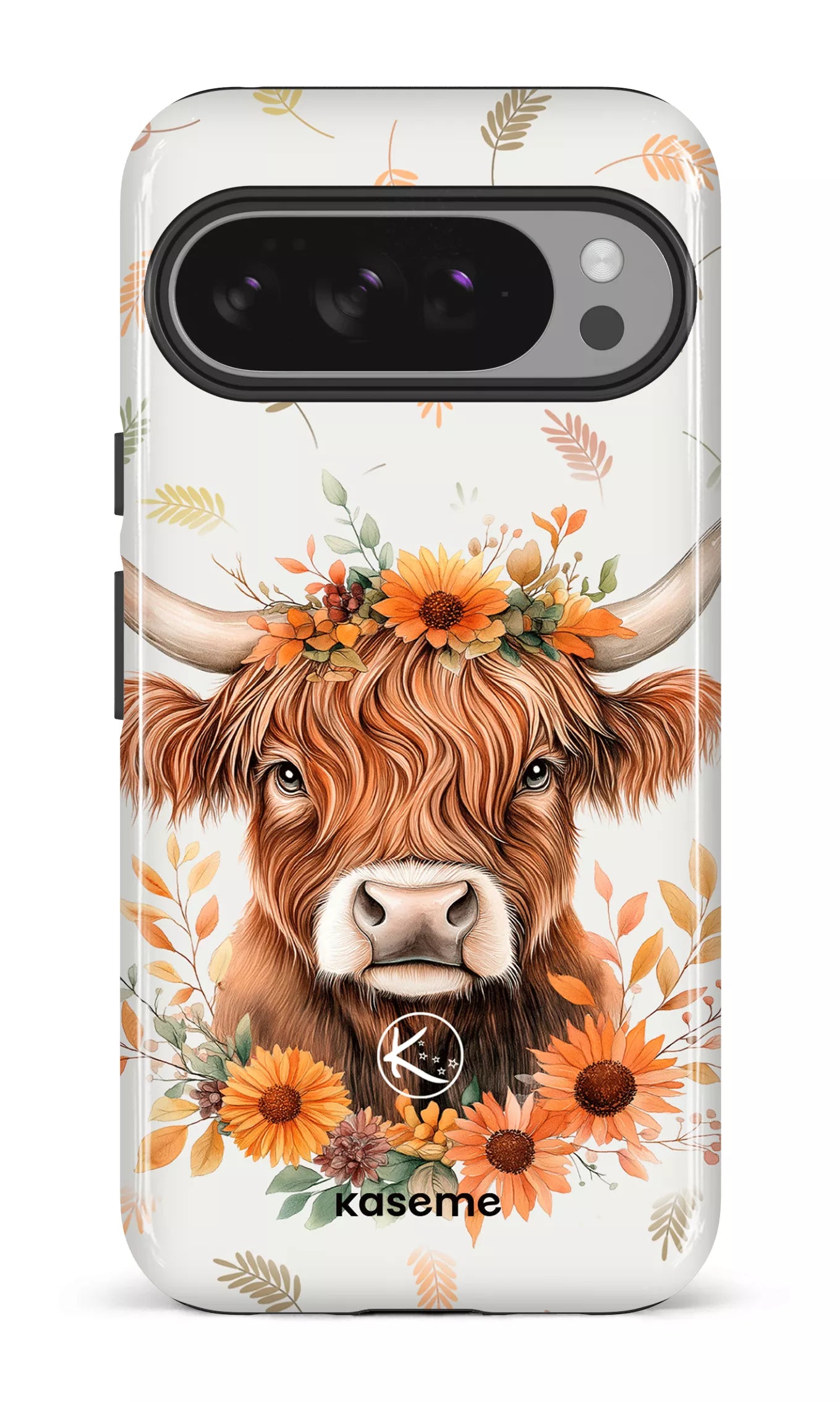 Étui à cellulaire - Highland