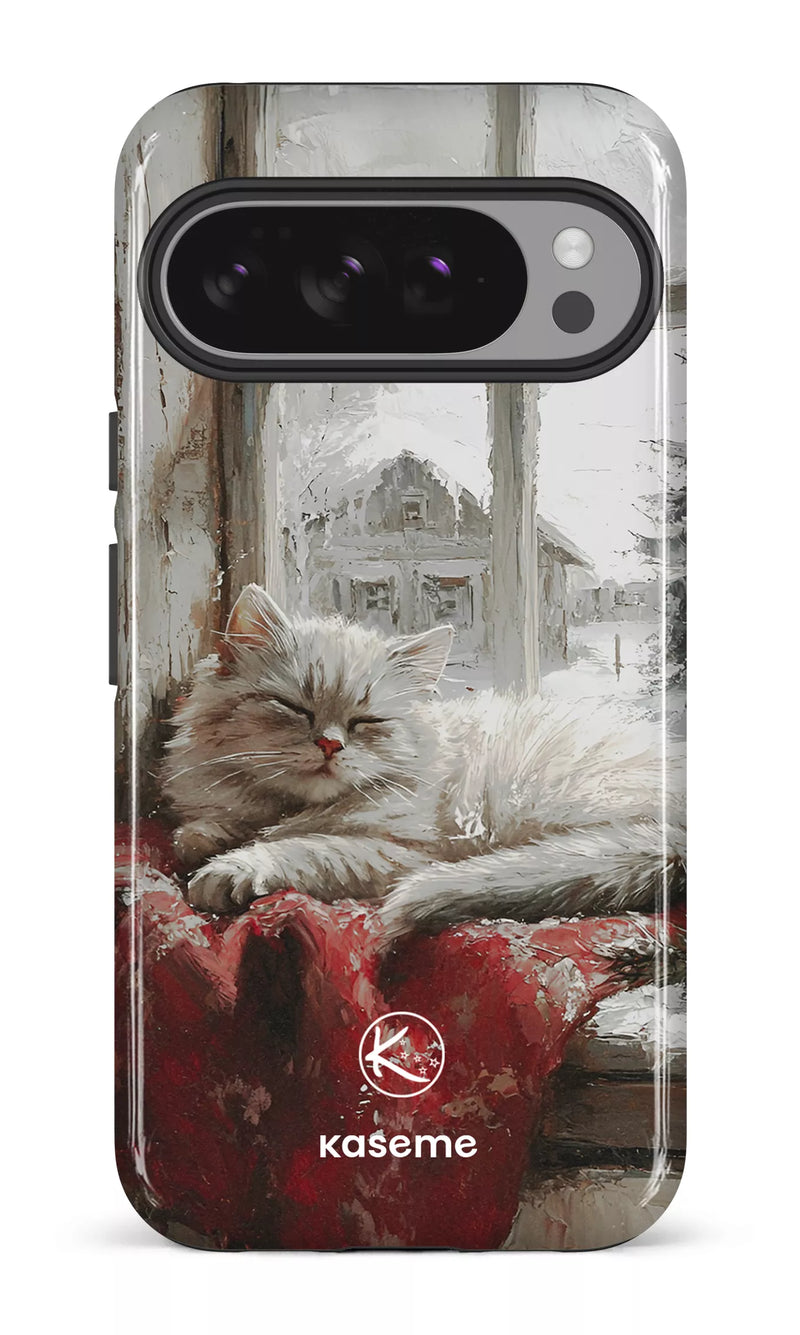 Ronron - Étui à cellulaire