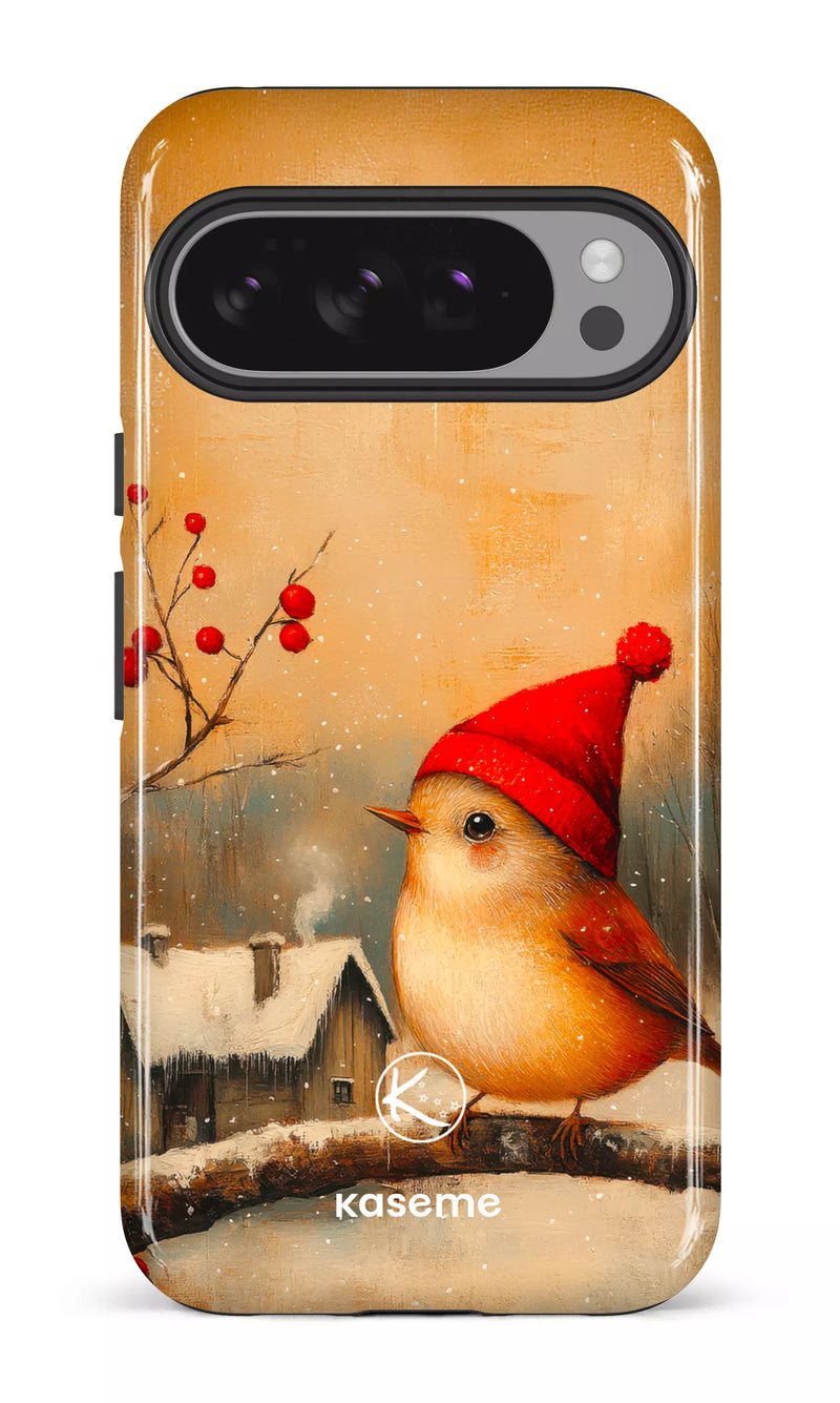 Ti-Pite - Étui à cellulaire