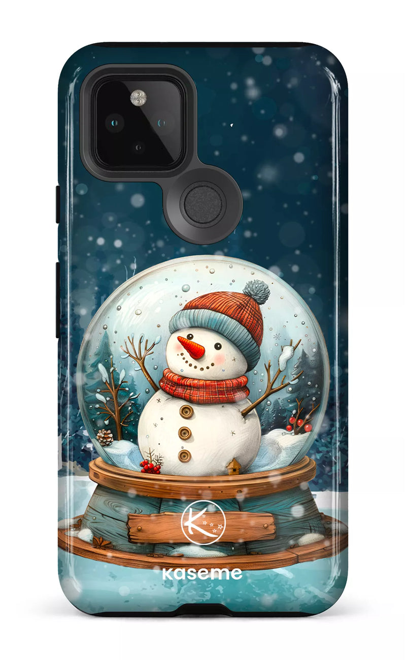 Étui à cellulaire - Blizzard