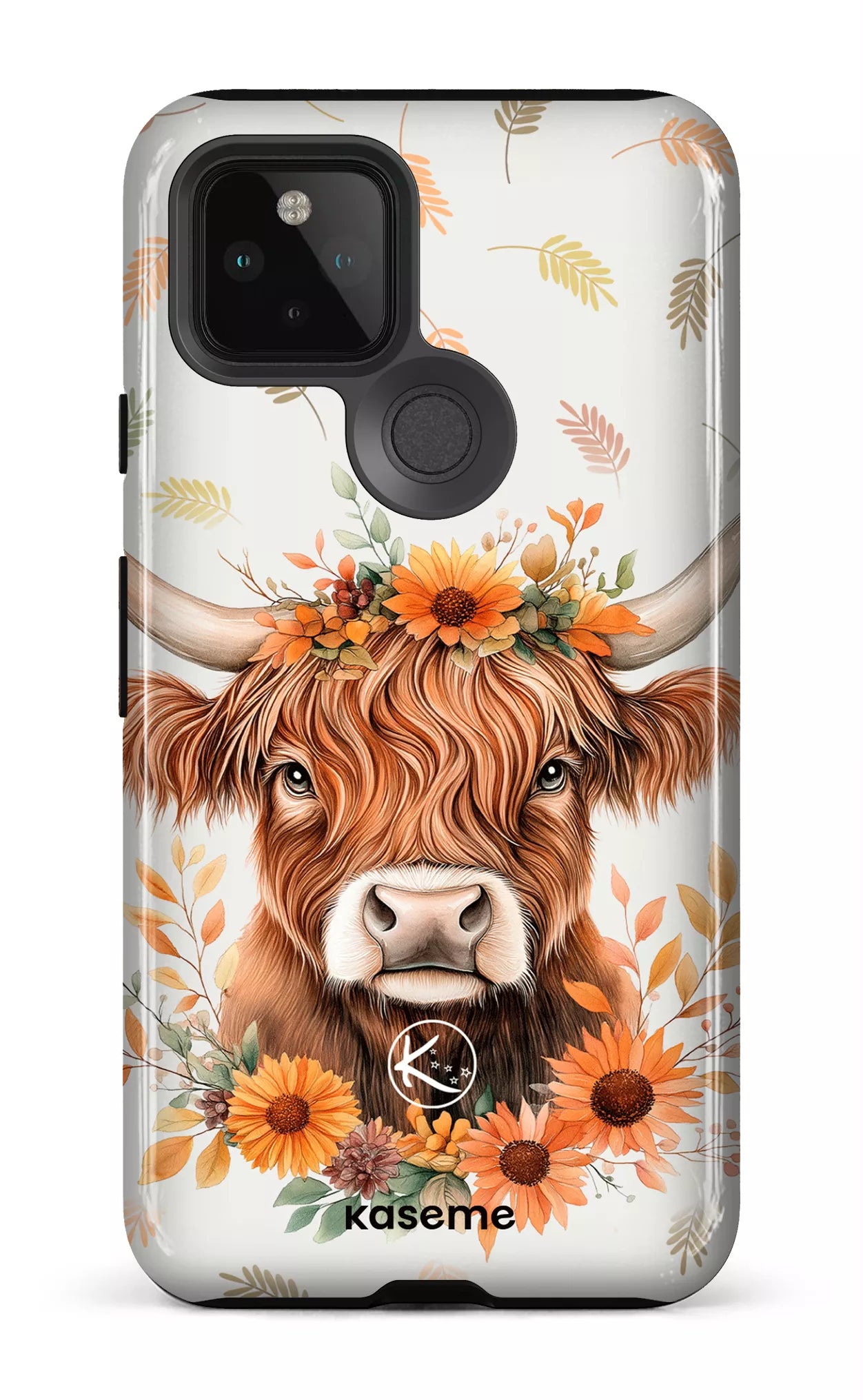 Étui à cellulaire - Highland