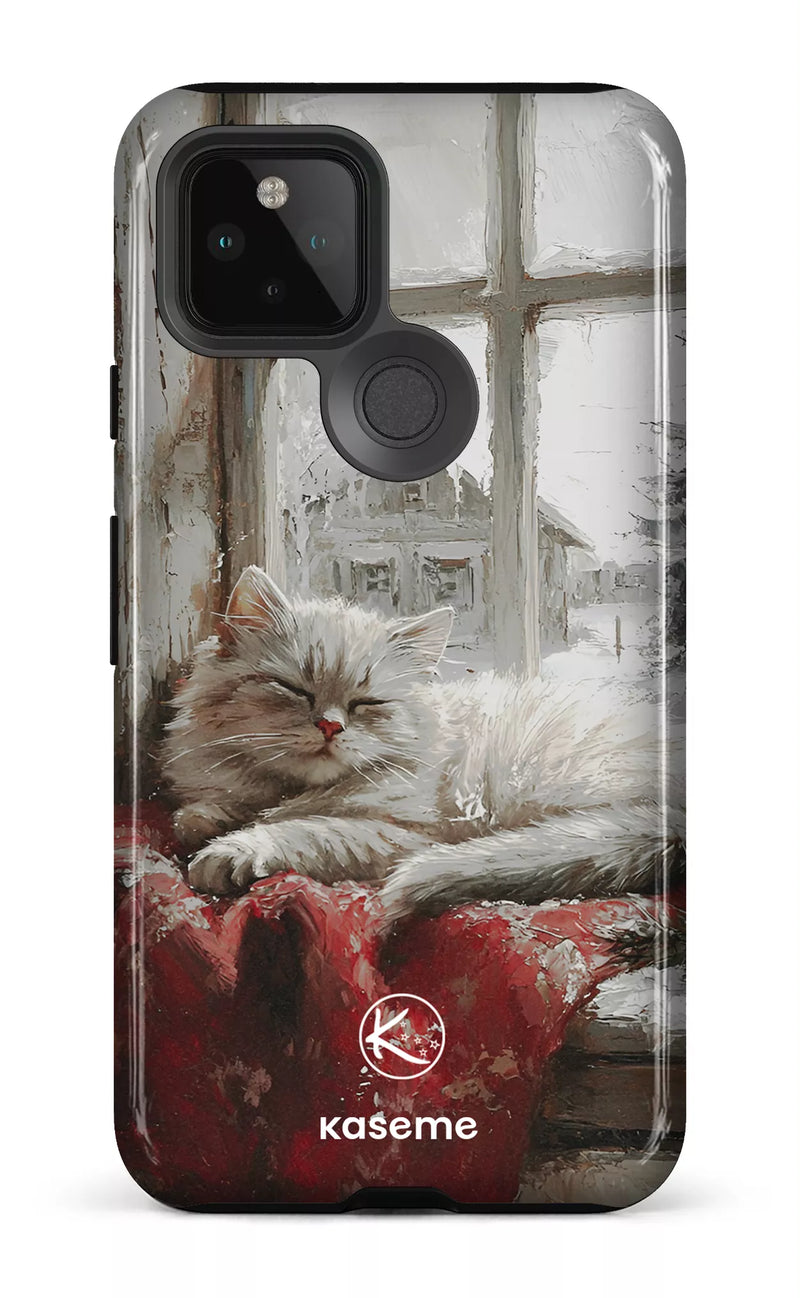 Ronron - Étui à cellulaire