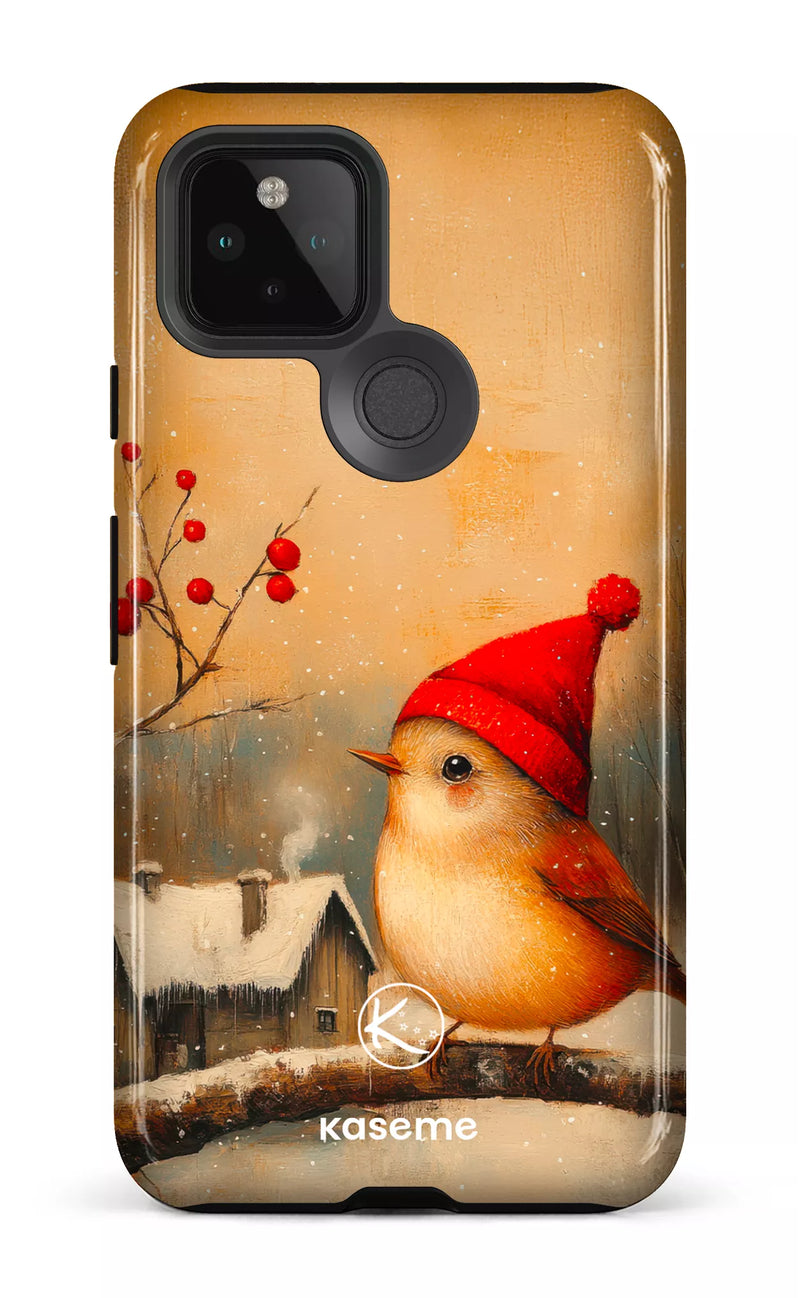 Ti-Pite - Étui à cellulaire